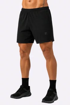 Shorts Fila F-Box Racer 5 Masculino Preto