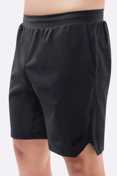 Shorts HUPI Ace Masculino Preto