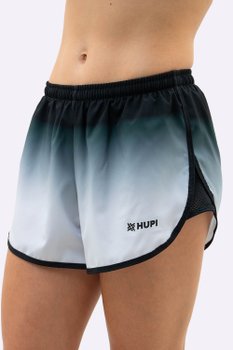 Shorts HUPI Colors Cinza