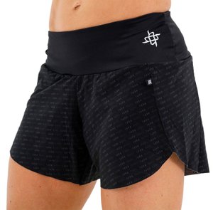 Shorts HUPI Fran Preto