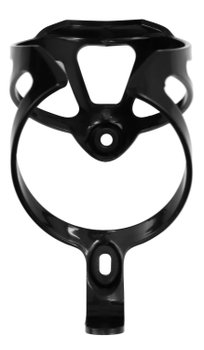 Suporte Caramanhola Nylon Lite Preto