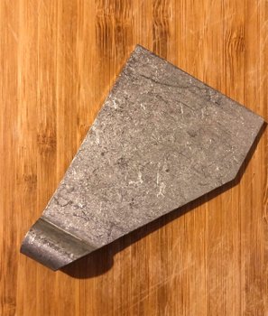 Suporte para o Cabo do Sensor ICO MAX 2