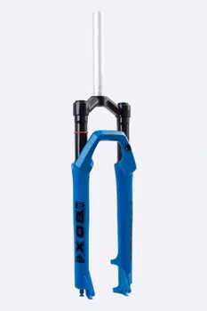 Suspensão HUPI BOX 100mm Azul