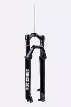 Suspensão HUPI BOX 100mm Preto
