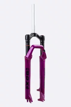 Suspensão HUPI BOX 100mm Roxo