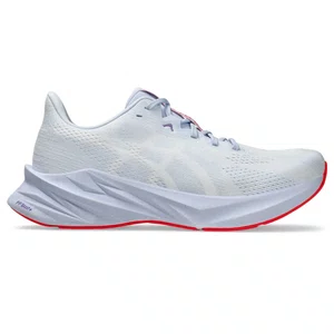 Tênis ASICS Dynablast 5 Feminino - Azul/Branco