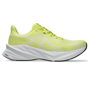 Tênis ASICS Dynablast 5 Masculino Amarelo/Branco
