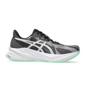 Tênis ASICS Dynablast 5 Masculino Preto e Branco