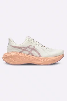 Tênis ASICS Dynablast 6 SE Feminino Bege