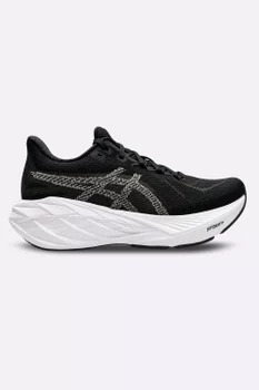 Tênis ASICS Dynablast 6 SE Feminino Preto e Branco