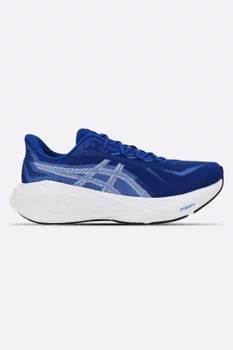 Tênis ASICS Dynablast 6 SE Masculino Azul e Branco