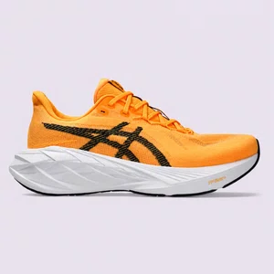 Tênis ASICS Dynablast 6 SE Masculino Laranja