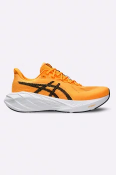 Tênis ASICS Dynablast 6 SE Masculino Laranja