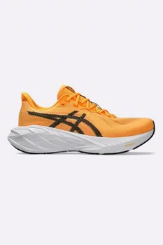 Tênis ASICS Dynablast 6 SE Masculino Laranja