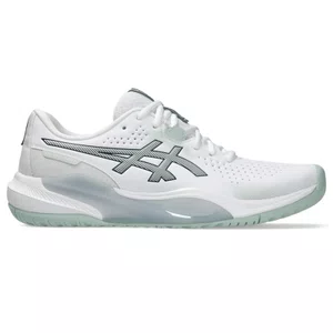 Tênis ASICS GEL-Challenger 15 Masculino Branco/Verde