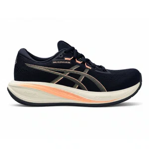 Tênis ASICS GEL-Cumulus 28 Masculino Azul Marinho