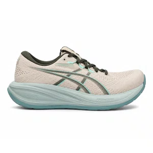 Tênis ASICS GEL-Cumulus 28 Masculino Bege