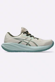 Tênis ASICS GEL-Cumulus 28 Masculino Bege