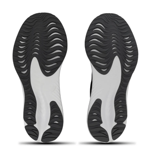 Tênis ASICS GEL-Excite 10 Masculino Cinza/Laranja - HUPI – Óculos