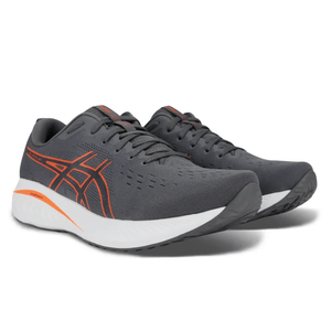 Tênis ASICS GEL-Excite 10 Masculino Cinza/Laranja - HUPI – Running