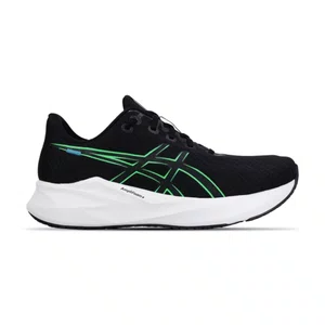 Tênis ASICS Versablast 4 Masculino Preto e Verde