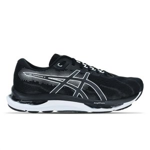 Tênis Asics Gel-Hypersonic 5 Preto/Branco Masculino