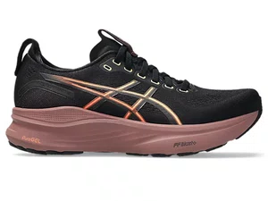 Tênis ASICS GEL-Kayano 32 Feminino Preto
