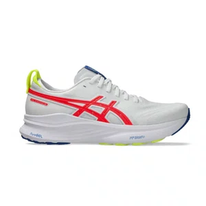 Tênis ASICS GEL-Kayano 32 ATC Masculino Branco/Rosa