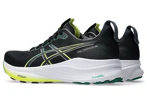 Tênis ASICS GEL-Kayano 32 Masculino Preto