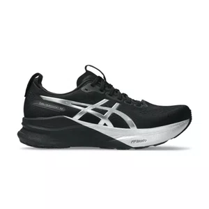 Tênis ASICS GEL-Kayano 32 Masculino Preto e Prata