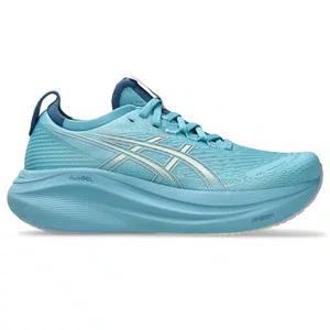 Tênis ASICS GEL-Nimbus 27 Feminino Azul