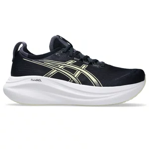 Tênis ASICS GEL-Nimbus 27 Masculino - Azul Marinho