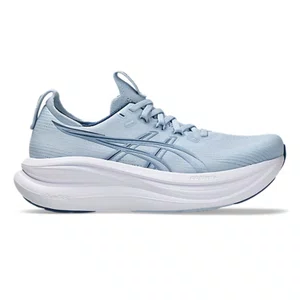 Tênis ASICS GEL Nimbus 28 Feminino Azul