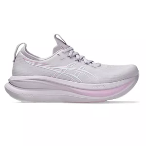Tênis ASICS GEL Nimbus 28 Feminino Rosa