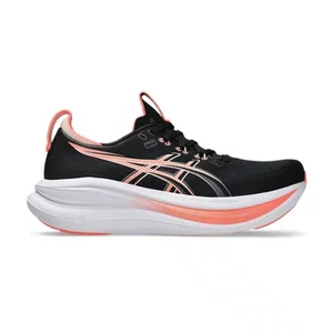 Tênis ASICS GEL-Nimbus 28 Preto