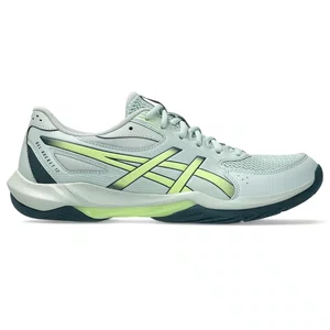 Tênis ASICS GEL-Rocket 12 - Masculino - Verde
