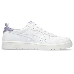 Tênis Asics Japan S Branco/Lilás Feminino