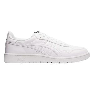 Tênis Asics Japan S Branco/Preto Feminino