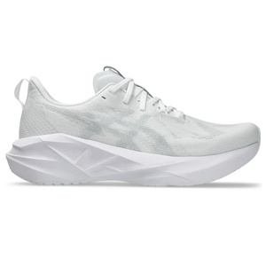 Tênis ASICS Novablast 5 Masculino Branco Tênis ASICS Novablast 5 Masculino Branco