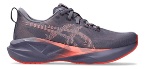 Tênis ASICS Novablast 5 Feminino Roxo