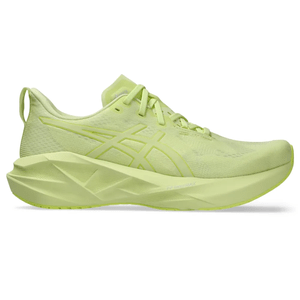 Tênis ASICS Novablast 5 LITE-SHOW Masculino Amarelo