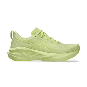 Tênis ASICS Novablast 5 LITE-SHOW Masculino Amarelo