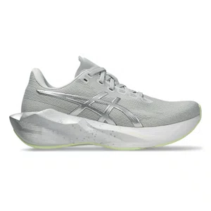 Tênis ASICS Novablast 6 Feminino Platinum