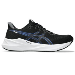 Tênis Asics Versablast 4 Preto/Azul Masculino