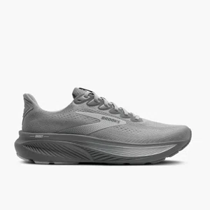 Tênis Brooks Ghost 17 Masculino Cinza Tênis Brooks Ghost 17 Masculino Cinza