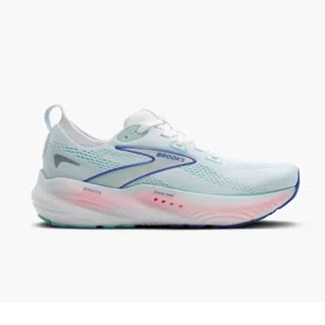 Tênis Brooks Glycerin 22 Feminino Branco