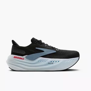 Tênis Brooks Glycerin Max Masculino Preto Tênis Brooks Glycerin Max Masculino Preto