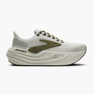 Tênis Brooks Glycerin Max Masculino Verde Claro