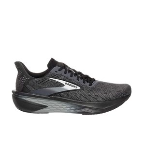 Tênis Brooks Hyperion 2 Feminino Preto/Cinza
