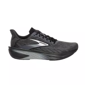 Tênis Brooks Hyperion 2 Feminino Preto/Cinza